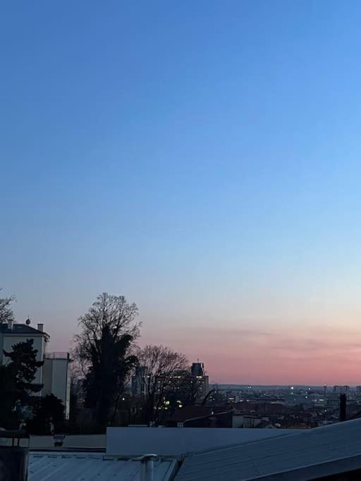 Art / Peaceful / Historical City Center Apartment Zagabria Esterno foto