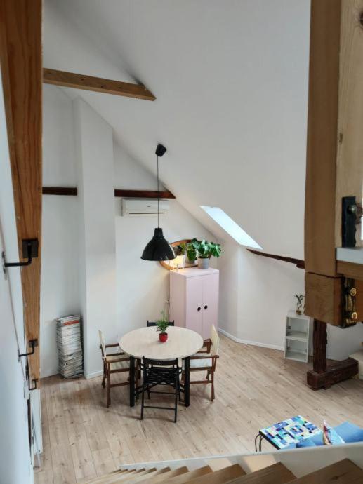 Art / Peaceful / Historical City Center Apartment Zagabria Esterno foto